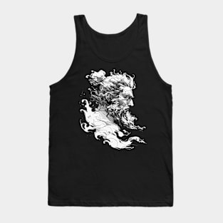 zeus Tank Top